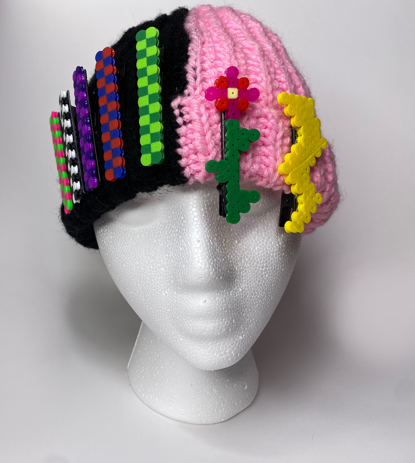 Hat/ Hair Clips