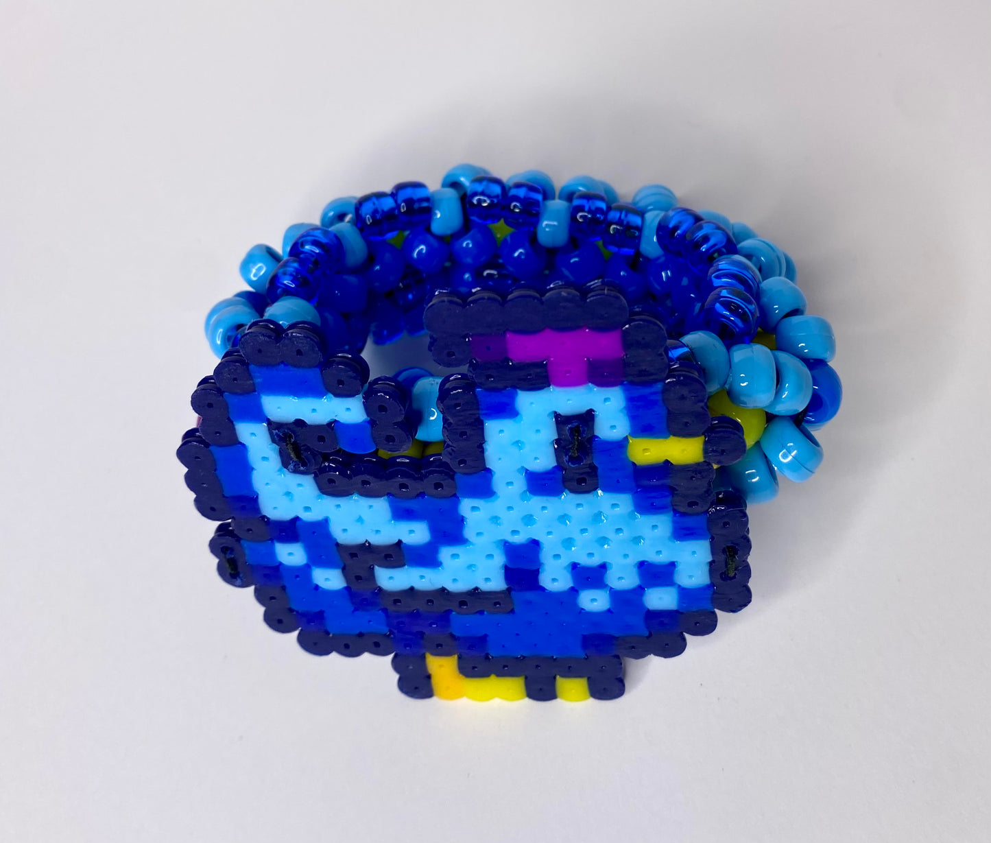 Charm Cuff