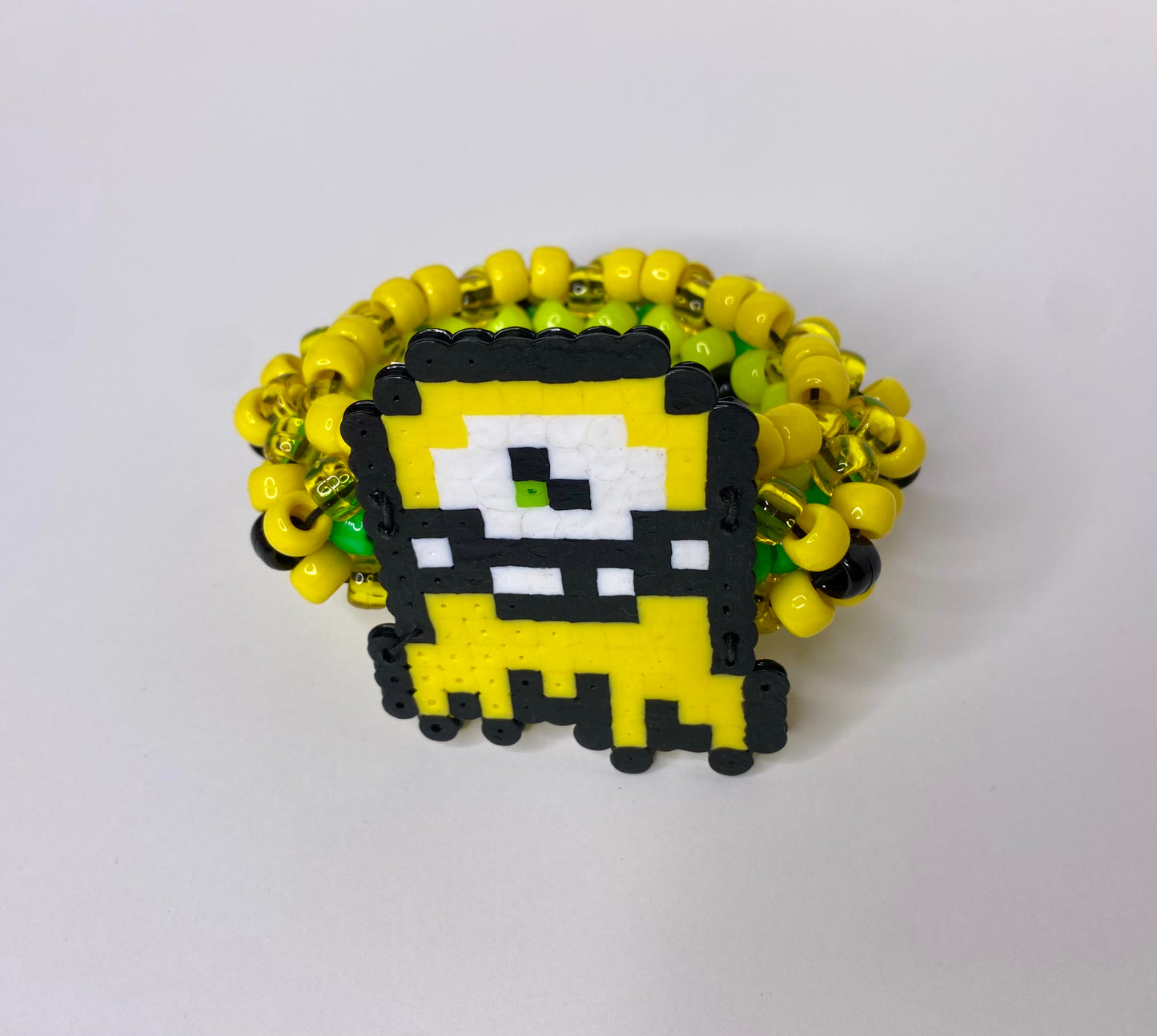 Charm Cuff