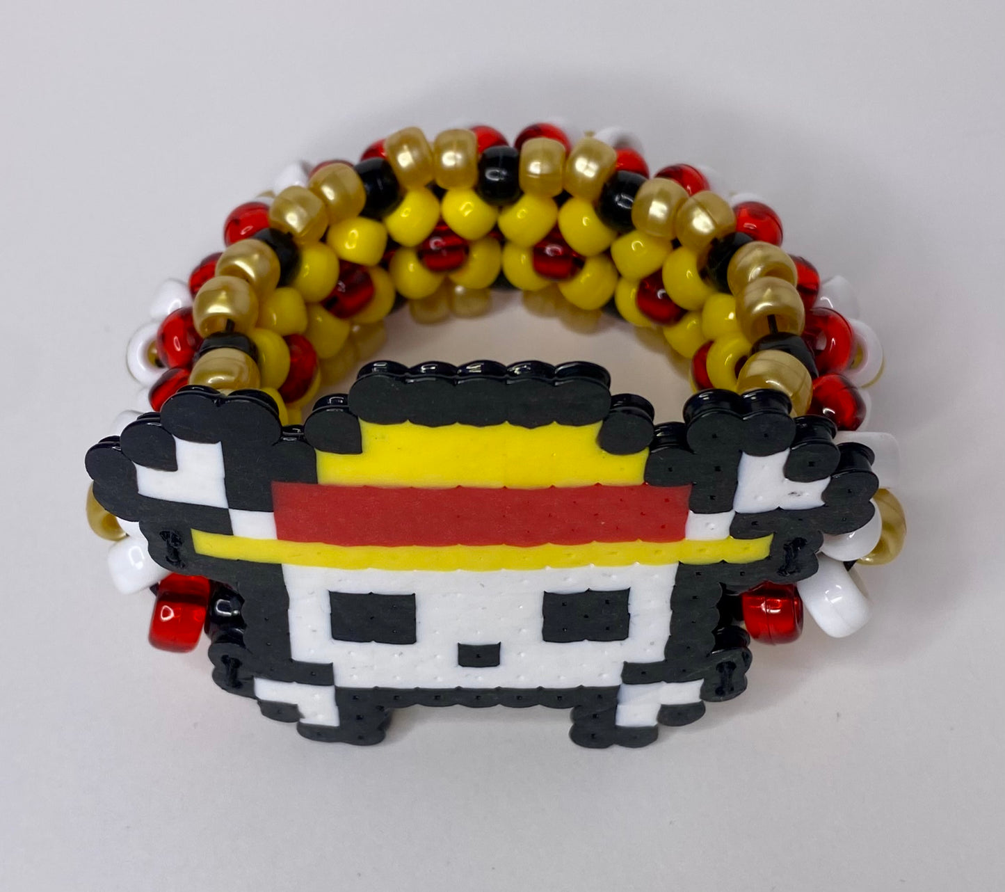 Charm Cuff