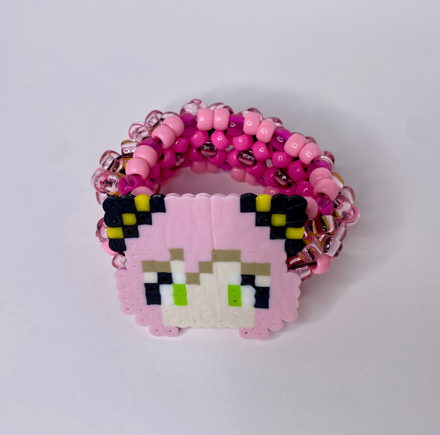 Charm Cuff