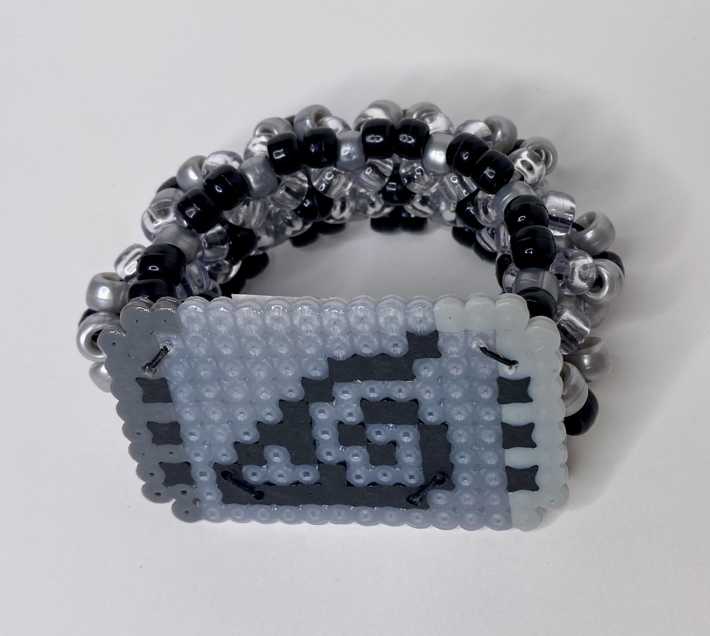 Charm Cuff
