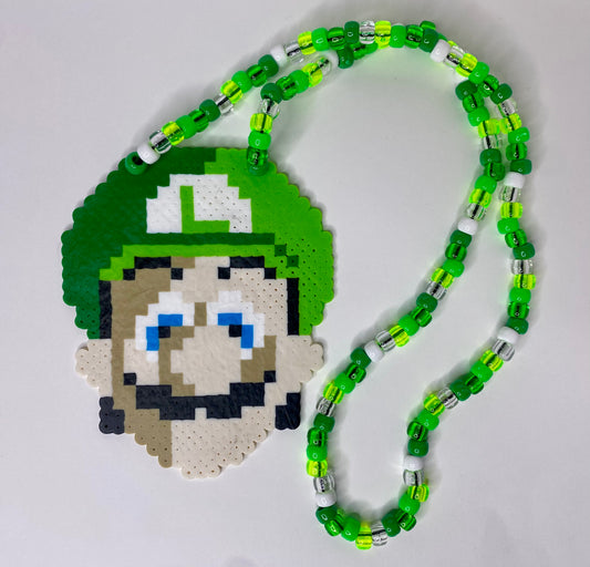 Luigii Necklace