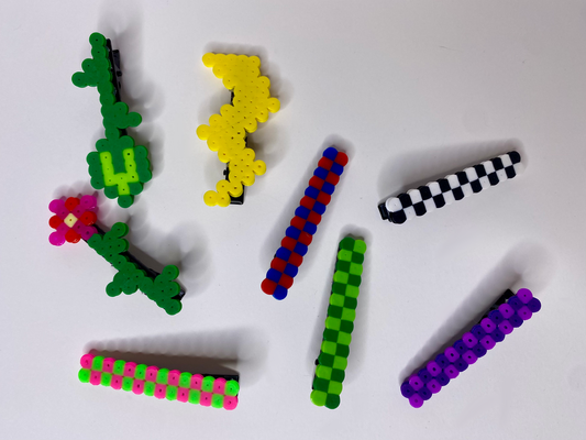 Hat/ Hair Clips